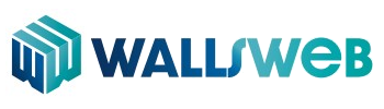logo wallsweb