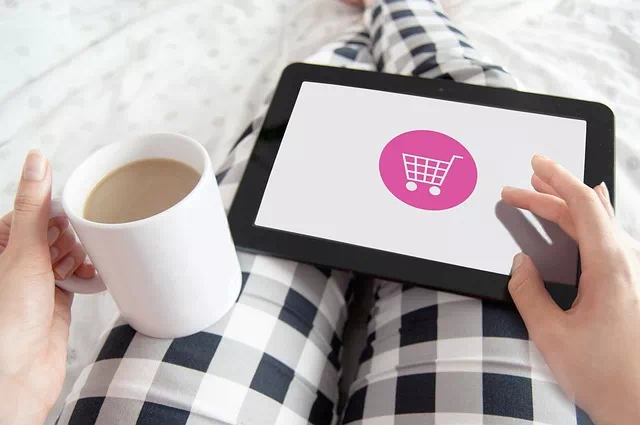 creation d'un site e-commerce